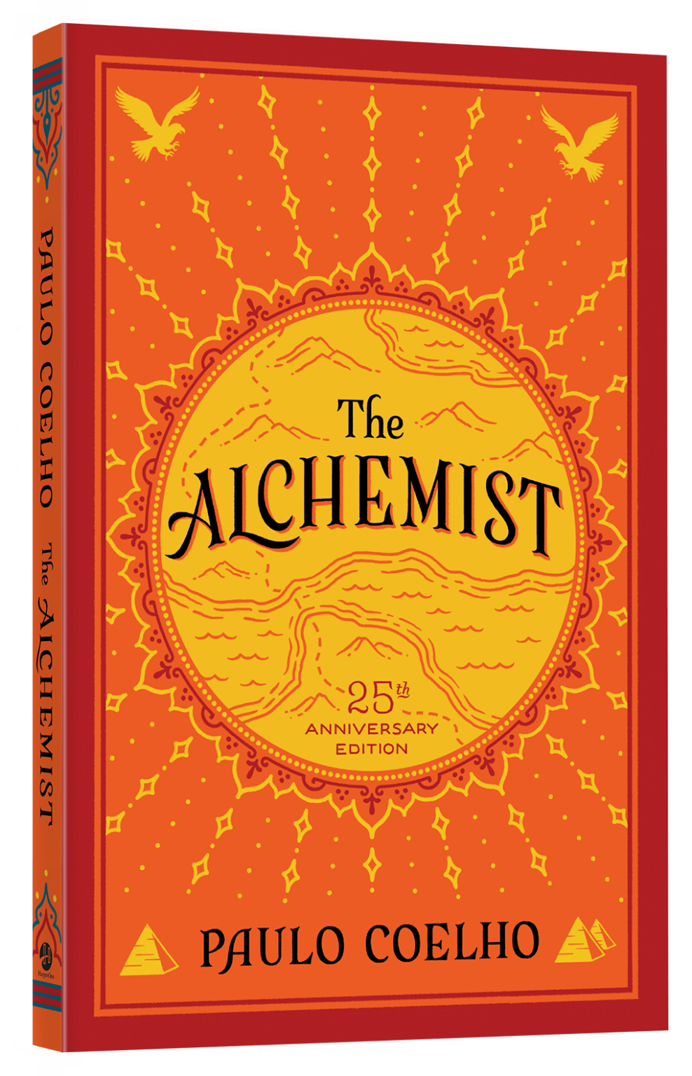Books paulo coelho harpercollins